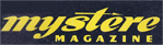 logo mystere magazine