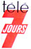 Tele 7 jours logo