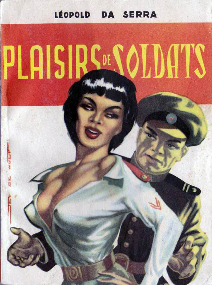 Plaisirs de soldats