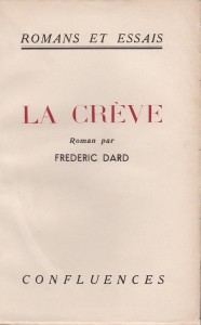 La creve
