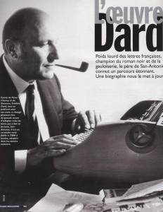 Le Figaro Magazine n°19771 intérieur