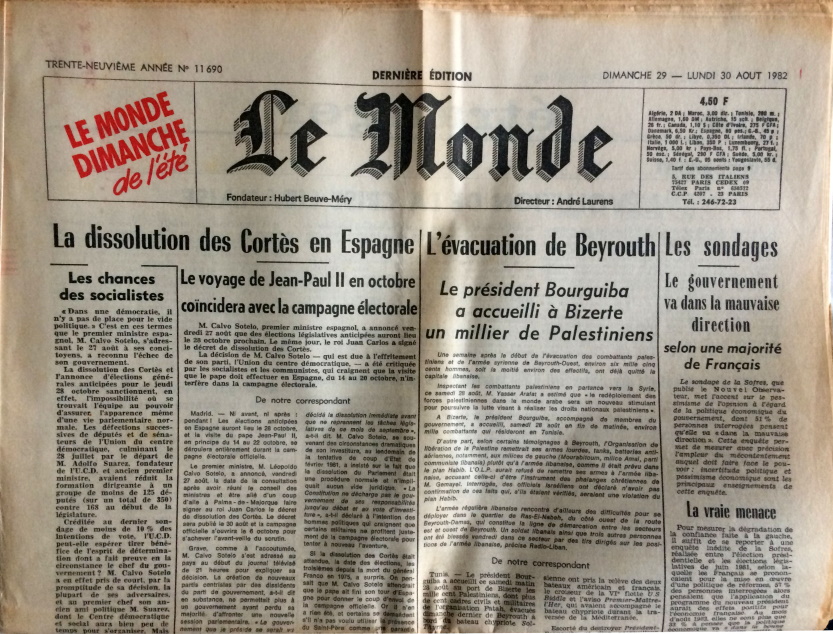 Le Monde 11690