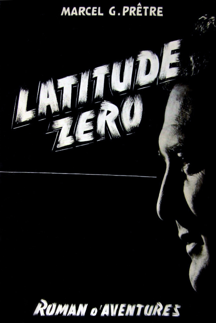 Latitude Zéro
