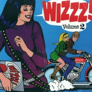 Wizzz volume 2