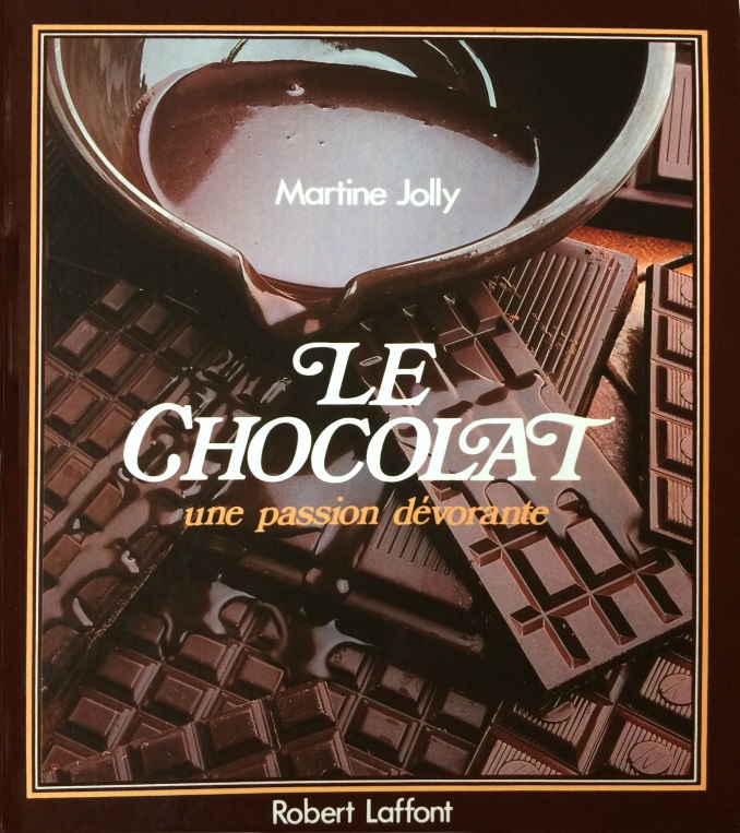Le chocolat une passion dévorante