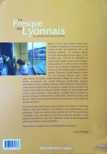 La fresque des Lyonnais back