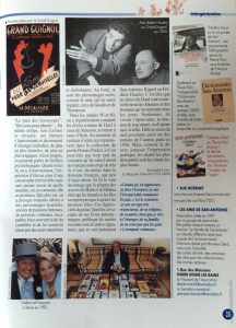 Groupe France Mutuelle Magazine 1