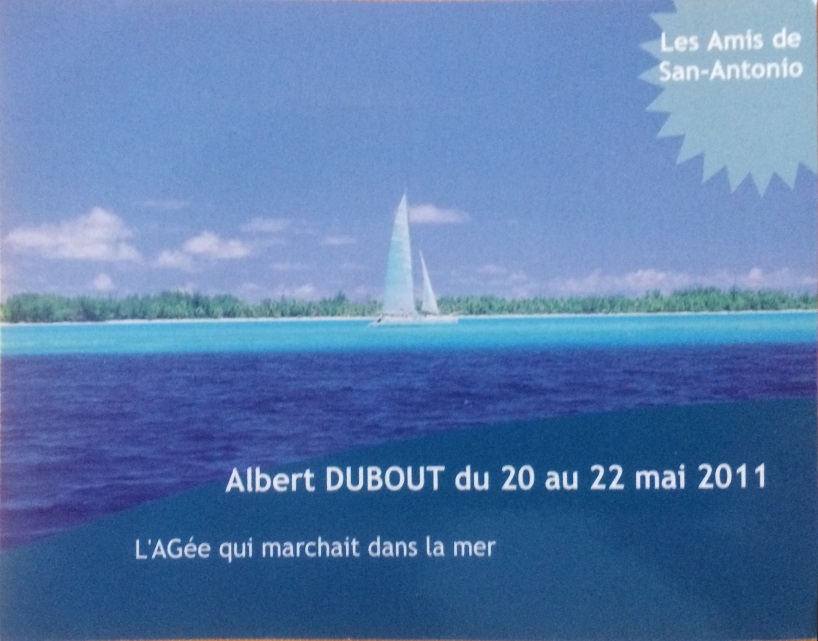 AG 2011 Dubout