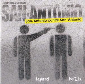 san-antonio-contre-san-antonio-livre-audio