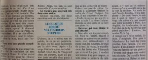 Paris-Match n°1948 texte 2 haut