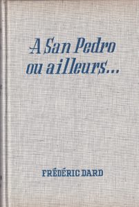 A San Pedro ou ailleurs 1968
