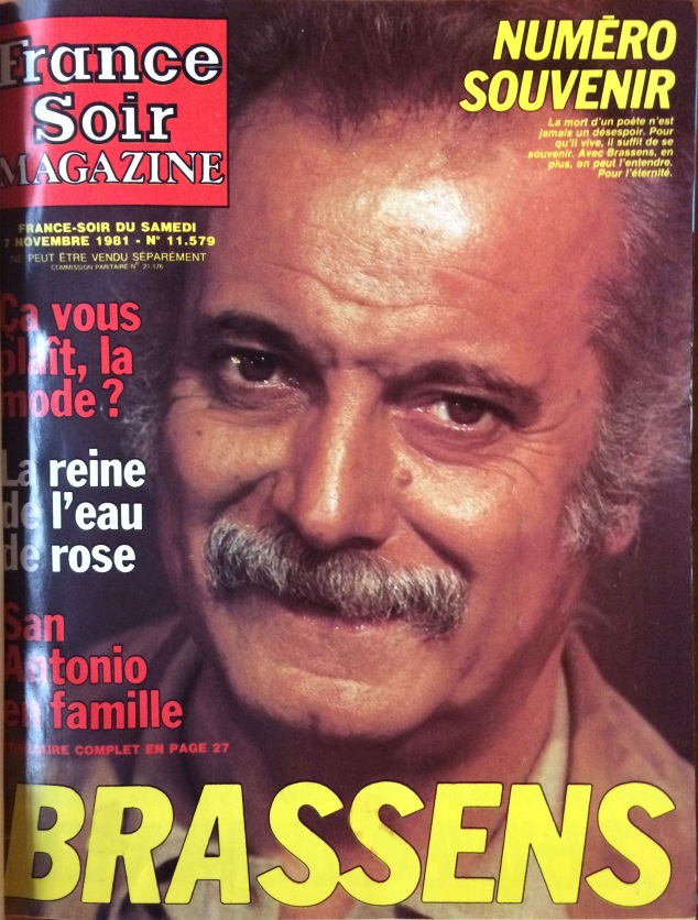 France soir magazine