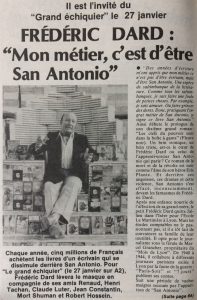 Télé -Journal n°374 page 14