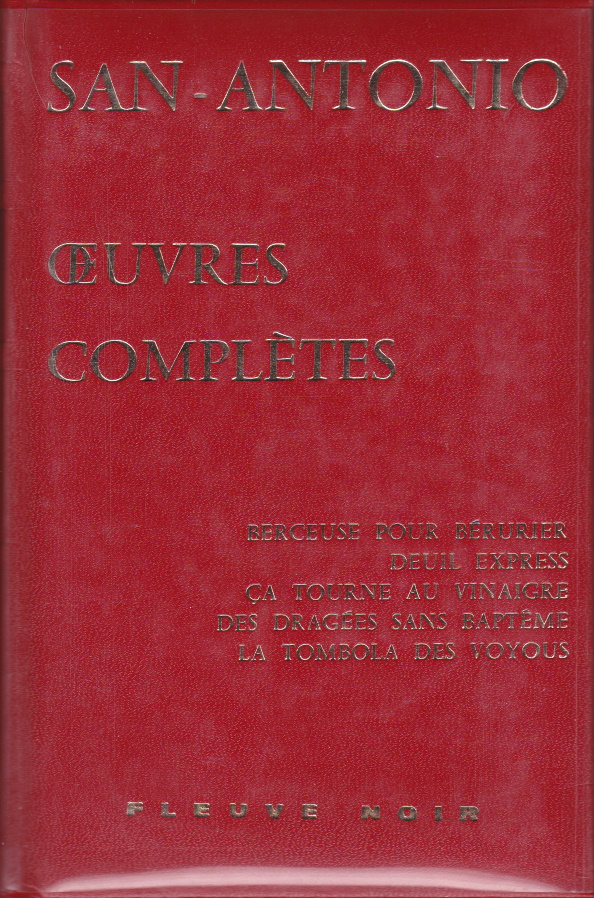 Oeuvres complètes IV eo