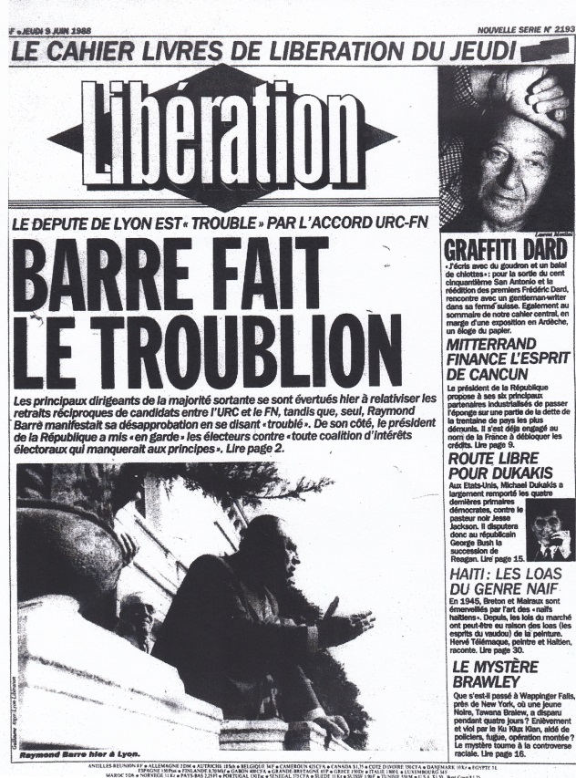 Libération n°2193