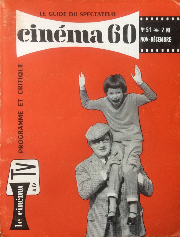 Cinéma 60 n°51