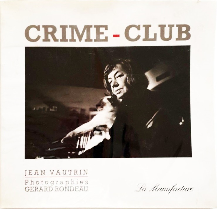Crime-club