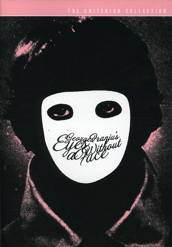 Eyes without a face criterion collection
