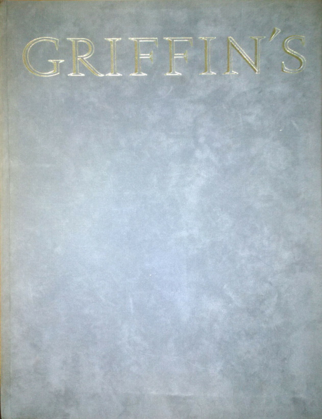 Griffin's Club 1964-1984