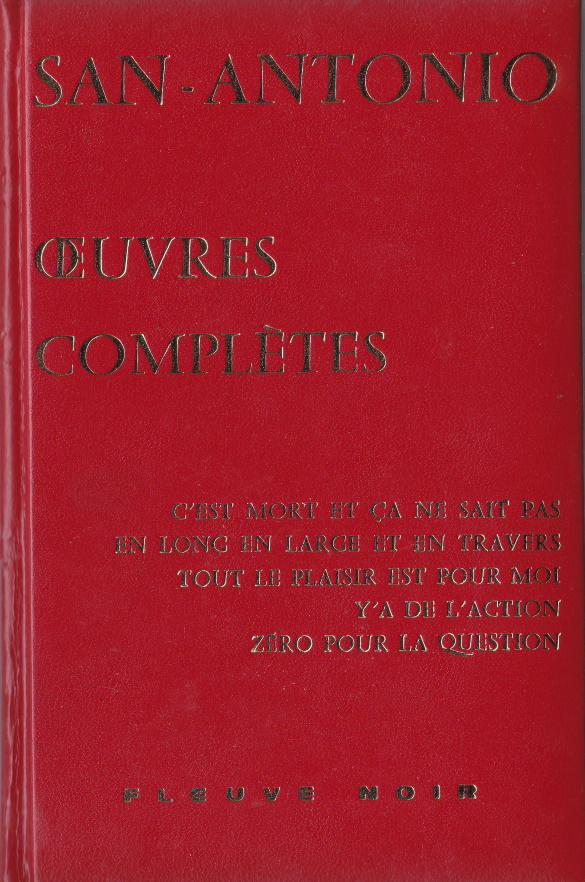 Oeuvres completes XIII eo