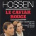 Le caviar rouge